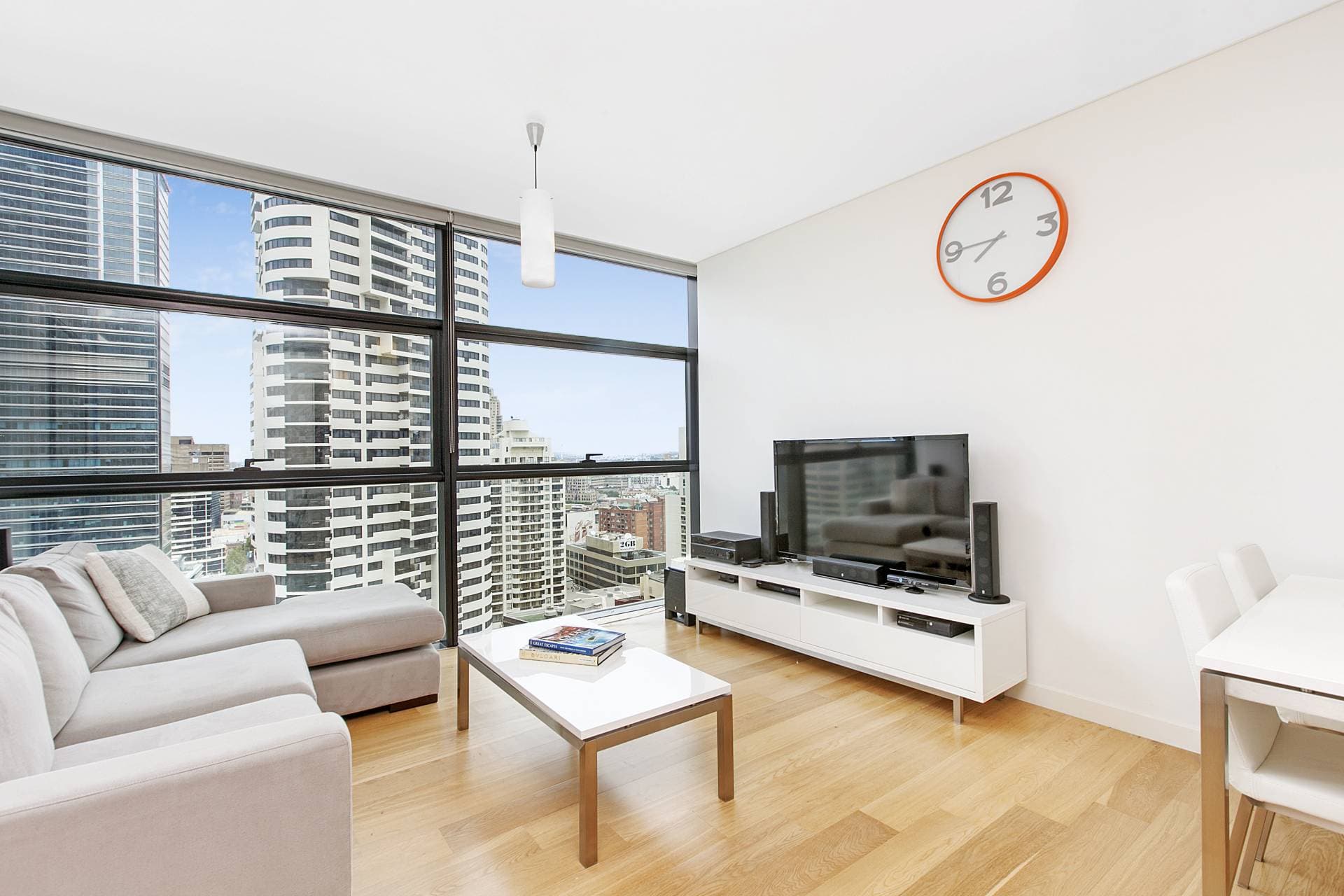 2510/101 Bathurst St, Sydney - Image 1