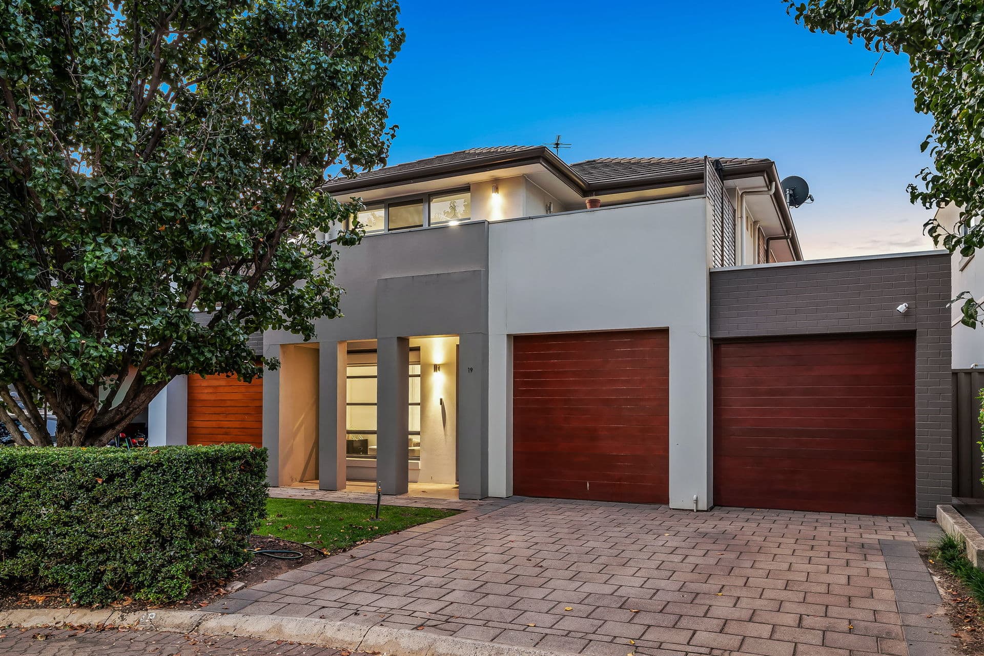 19/28A Davis Road, Glynde - Image 1