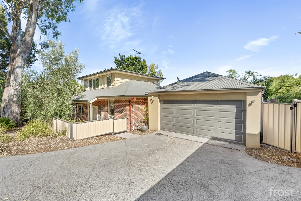 1/31 Kelly Street, Diamond Creek, VIC, Noosa Heads - Image 1