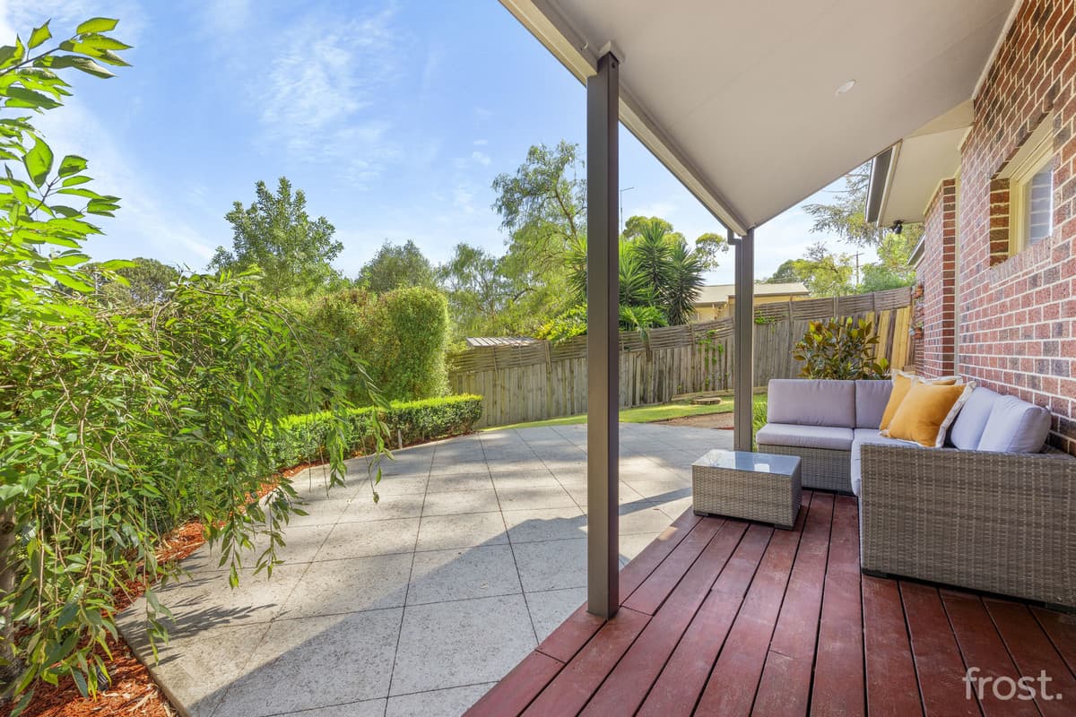 1/31 Kelly Street, Diamond Creek, VIC, Noosa Heads - Thumbnail 3