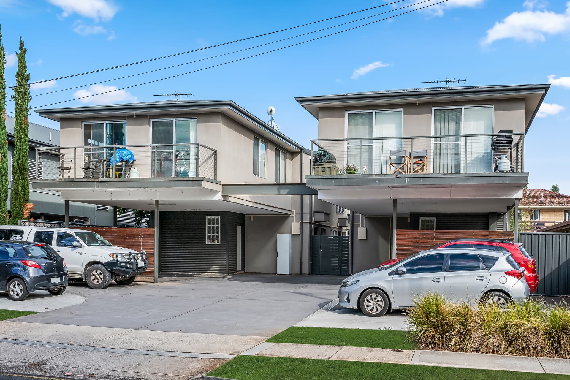 10/2A Selway Street, Oaklands Park - Image 1
