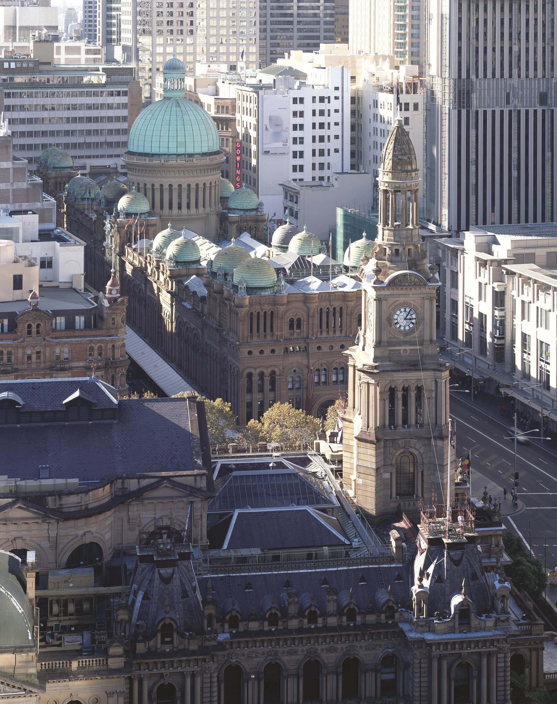 2903, 101 Bathurst St, Sydney - Image 1