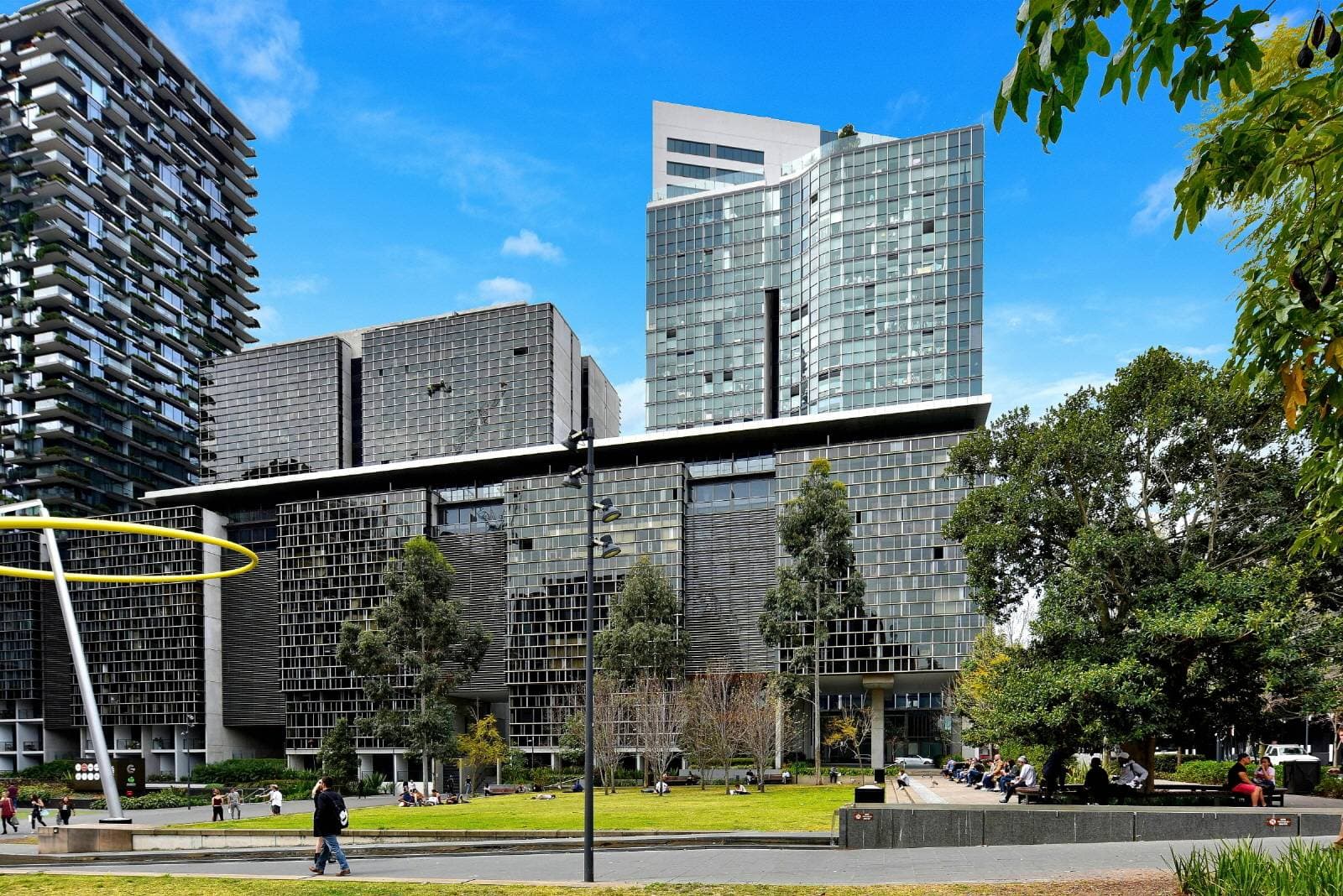 1 Park Lane, Chippendale - Thumbnail 8