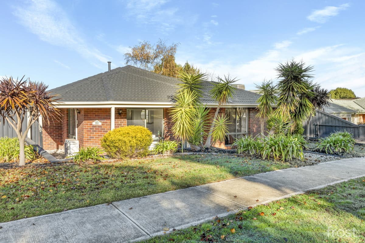 2/38 Keith Street, Clovelly, Wallan - Thumbnail 2