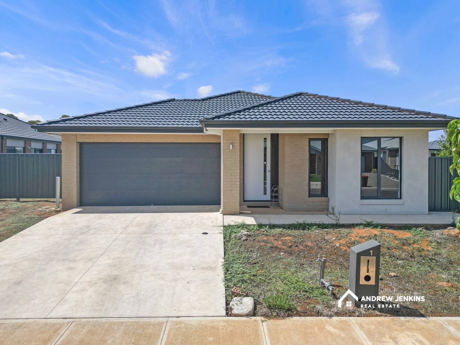 1 Anjou Circuit, Cobram - Image 1