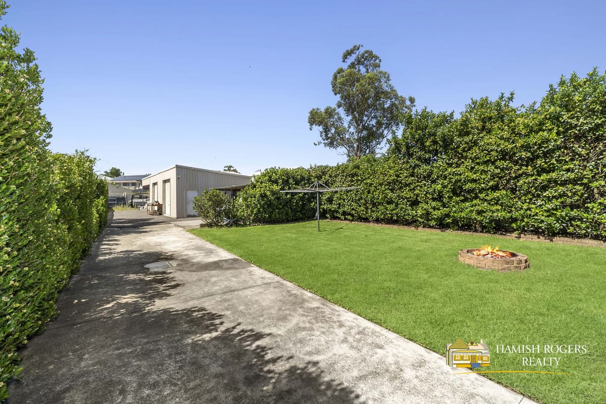 11 Eldon Street, Pitt Town, NSW, Pitt Town - Thumbnail 2