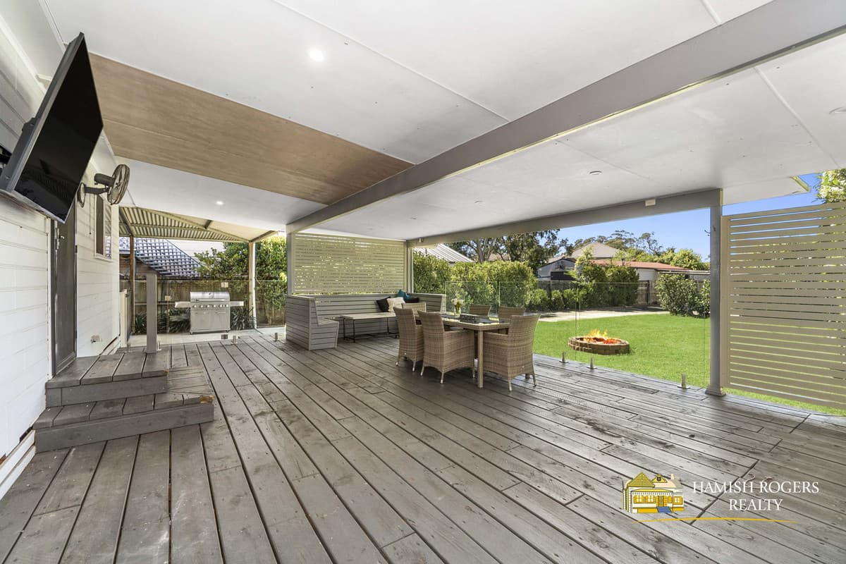 11 Eldon Street, Pitt Town, NSW, Pitt Town - Thumbnail 3