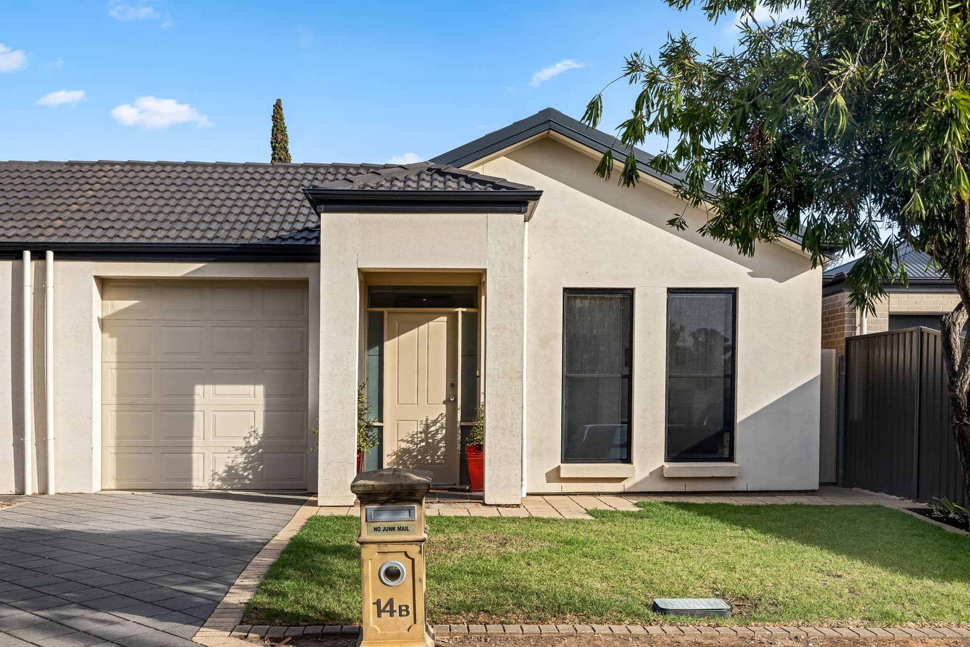 14B Nelson Street, South Plympton - Image 1