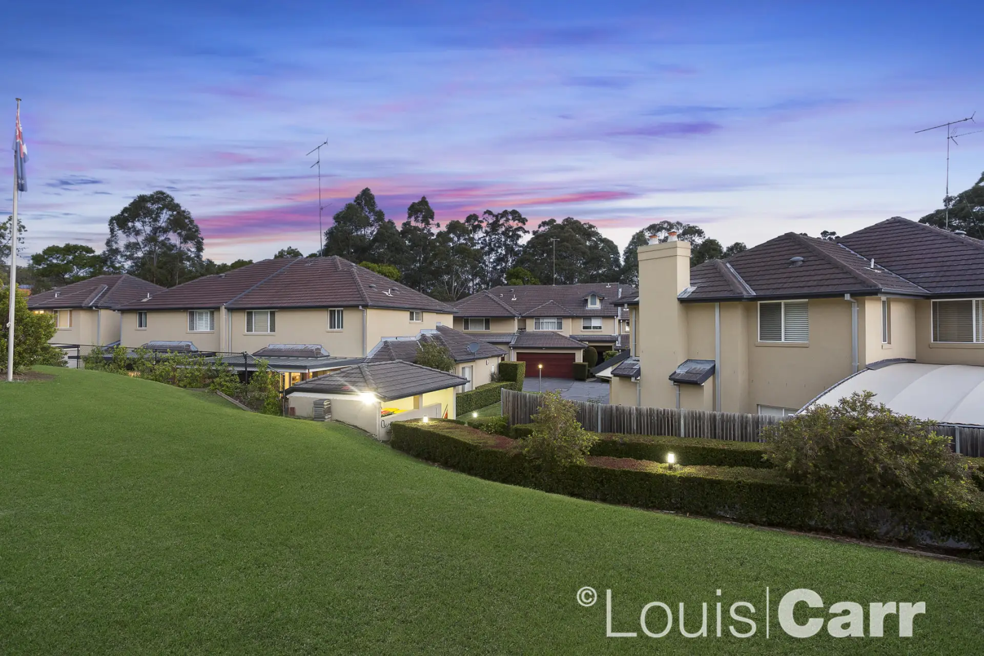 5/3 Banks Road, Castle Hill NSW, Berrigan - Thumbnail 2