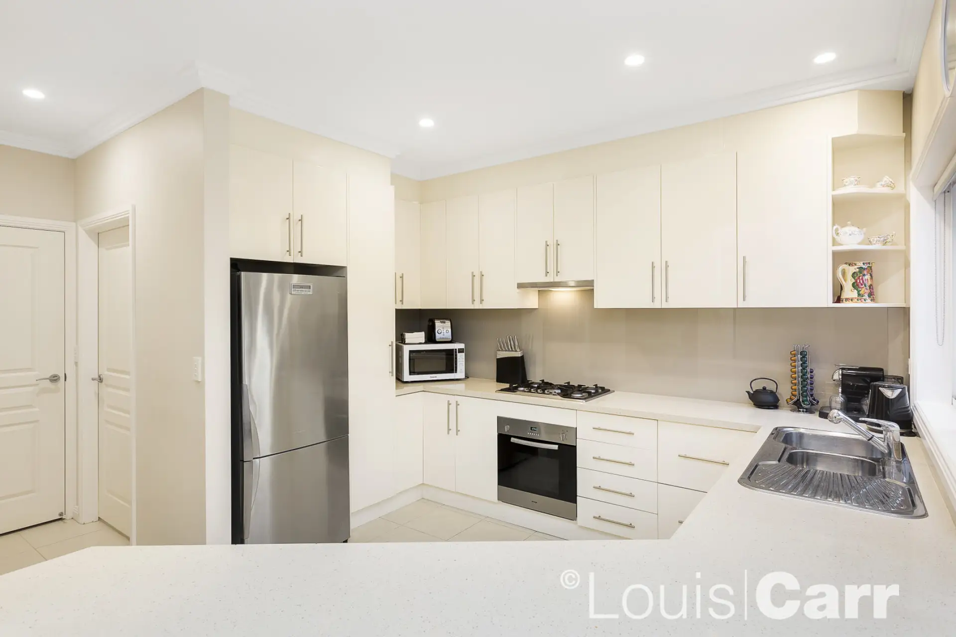 5/3 Banks Road, Castle Hill NSW, Berrigan - Thumbnail 5