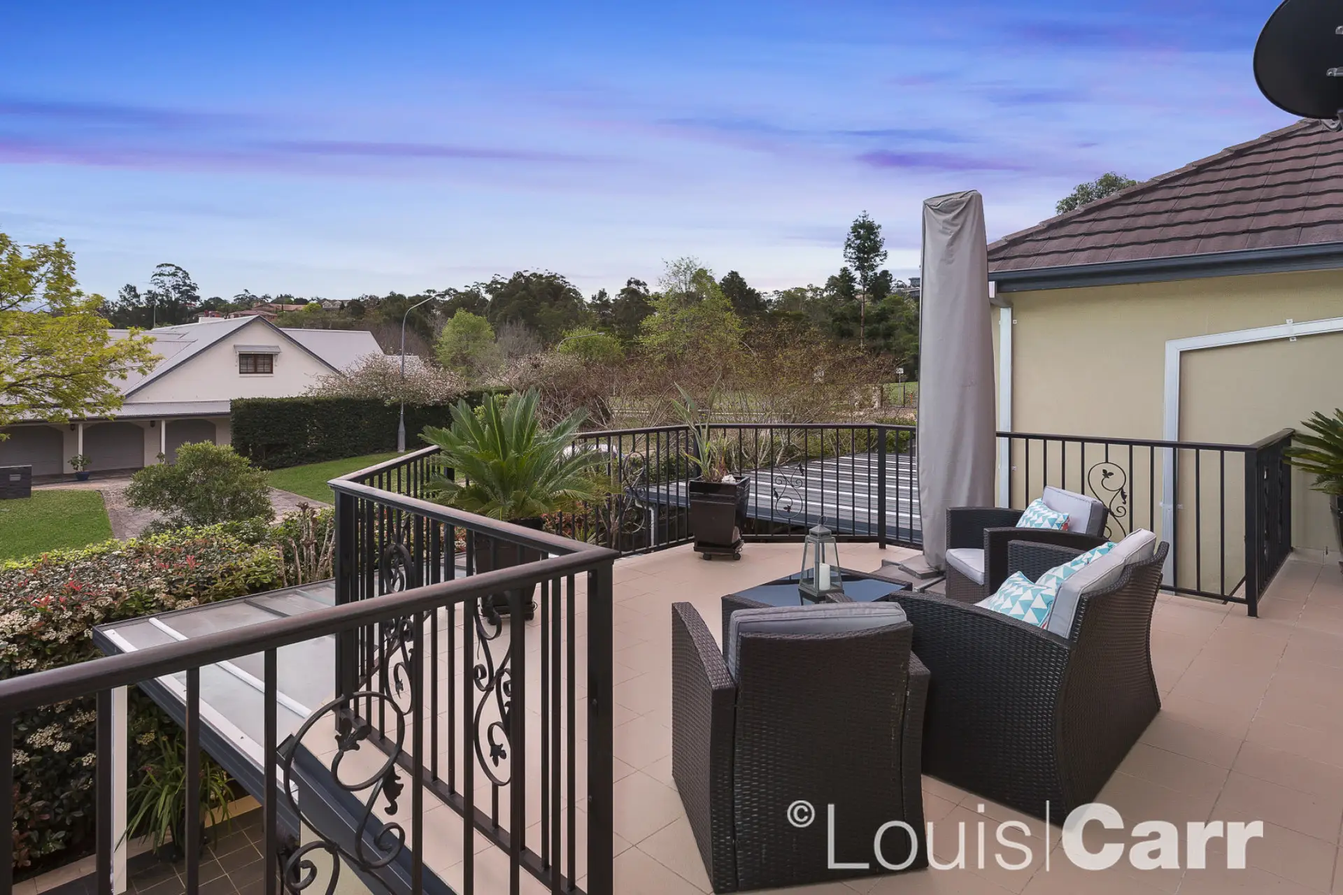 5/3 Banks Road, Castle Hill NSW, Berrigan - Thumbnail 7