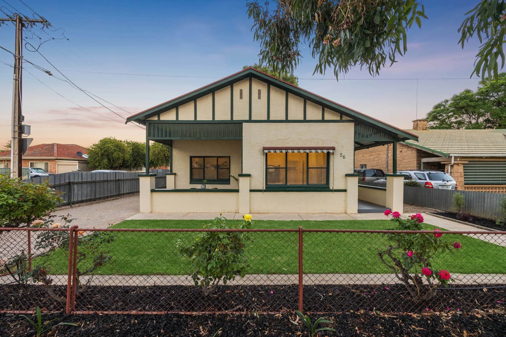 56 Milner Road, Richmond - Image 1