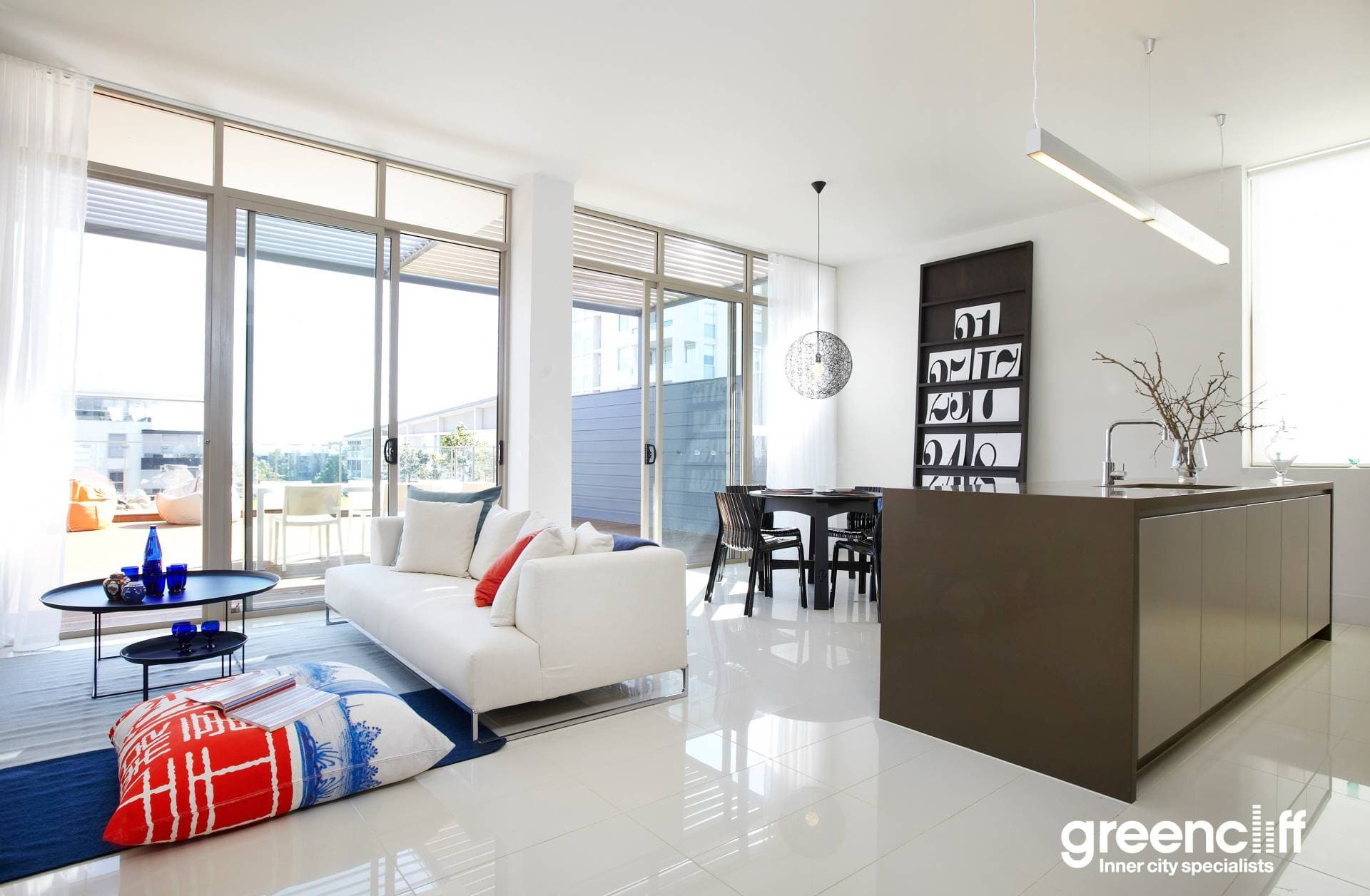 103, 30 Pyrmont Bridge Rd, Camperdown - Image 1
