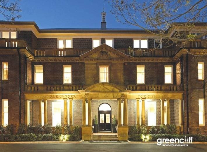 103, 30 Pyrmont Bridge Rd, Camperdown - Thumbnail 2