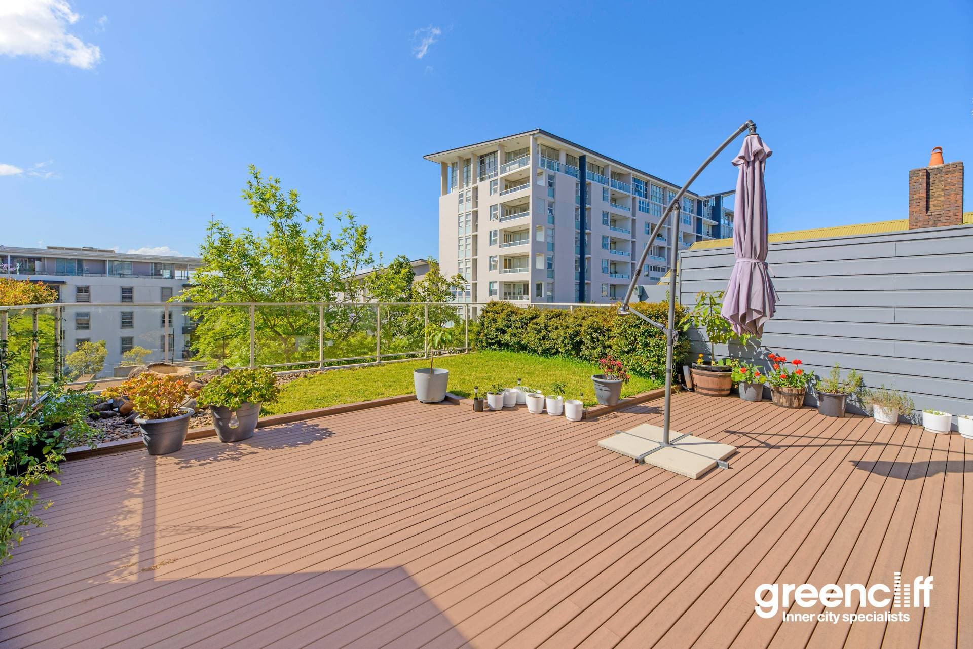 103, 30 Pyrmont Bridge Rd, Camperdown - Thumbnail 3