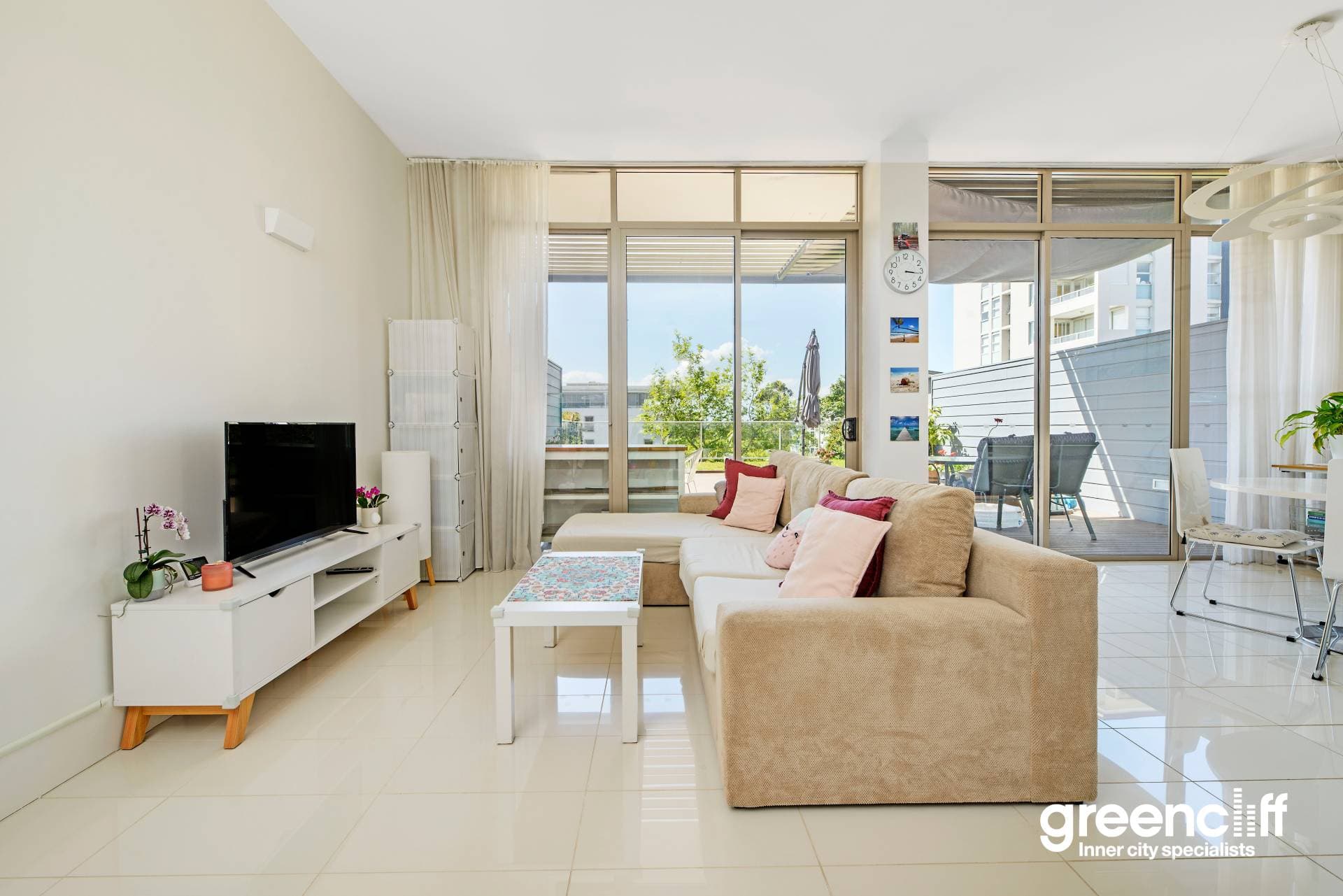 103, 30 Pyrmont Bridge Rd, Camperdown - Thumbnail 4