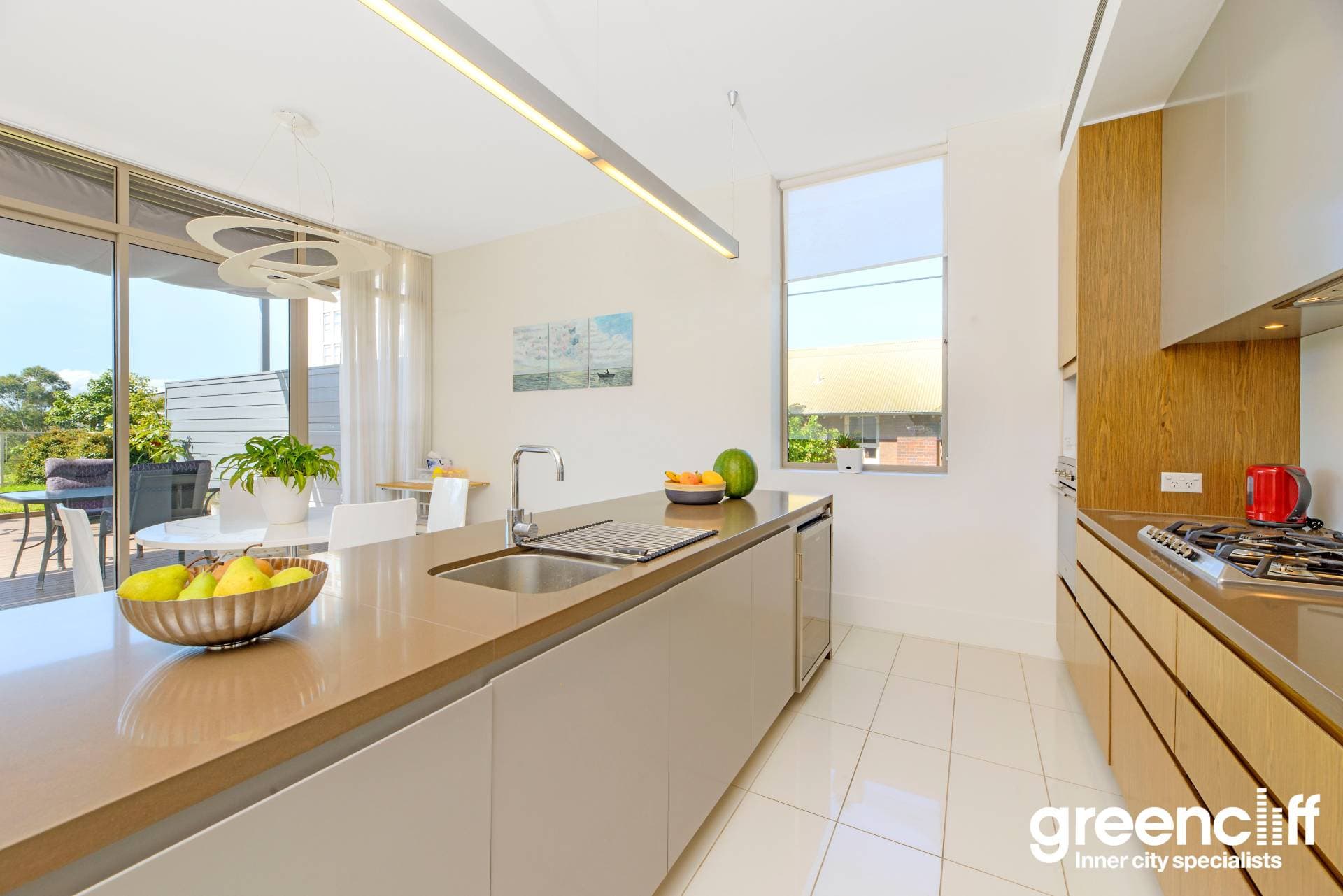 103, 30 Pyrmont Bridge Rd, Camperdown - Thumbnail 5