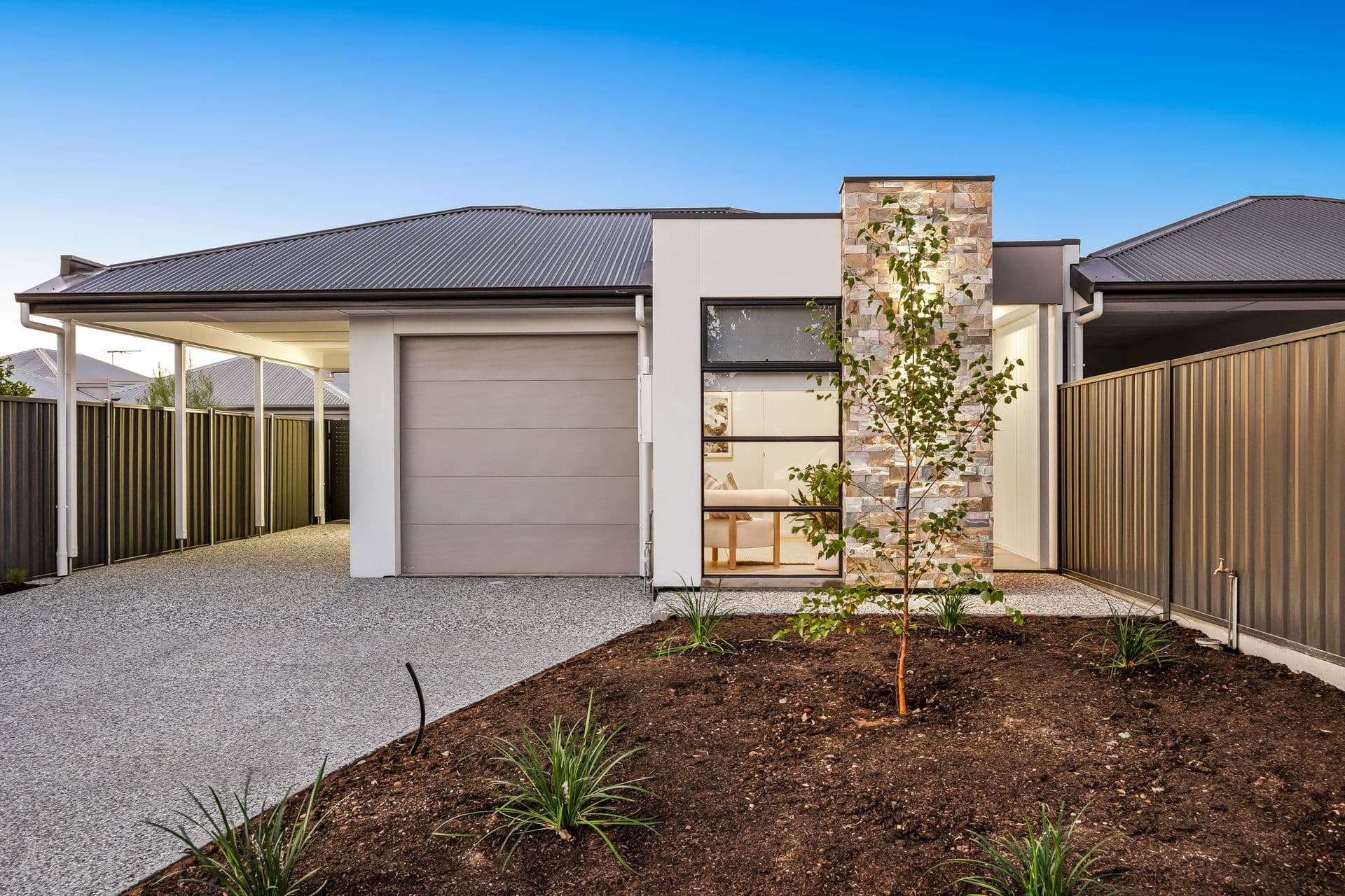 5A Waterhouse Road, South Plympton - Image 1