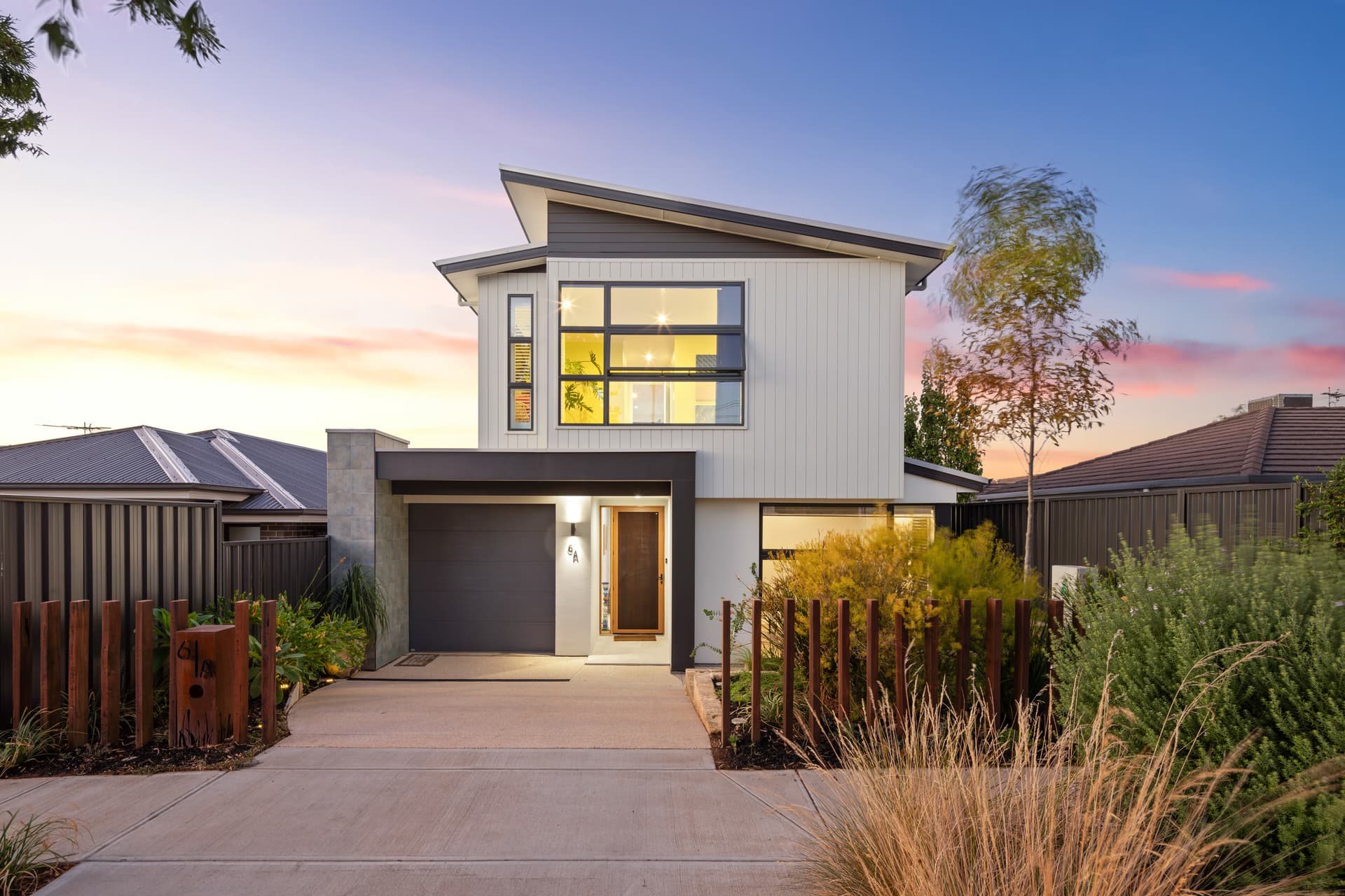 6A Barnett Terrace, Seacliff Park - Image 1