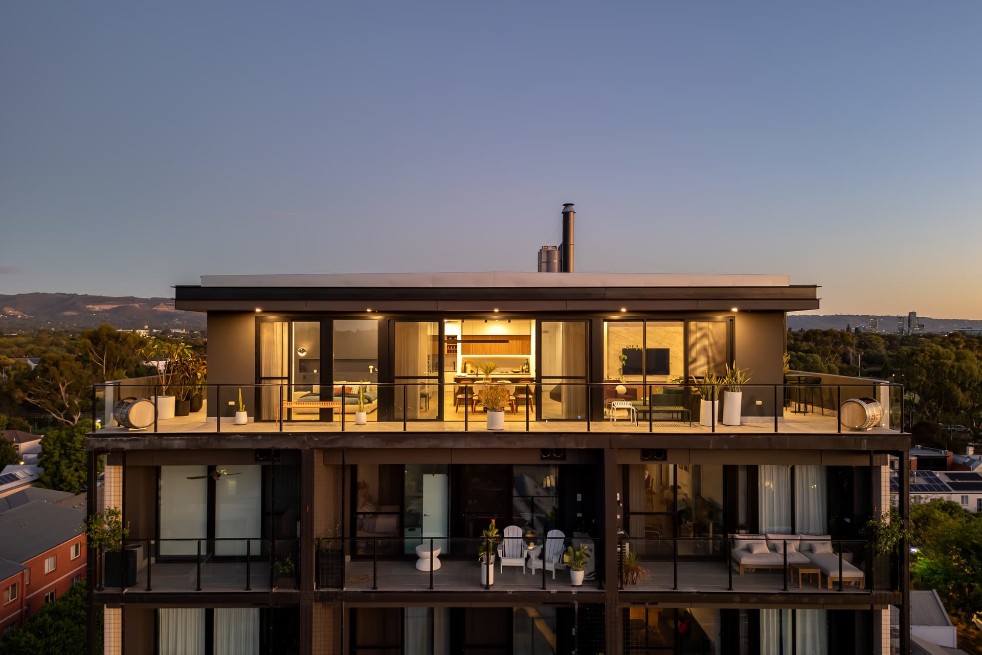 701/69 Melbourne Street, North Adelaide - Thumbnail 2