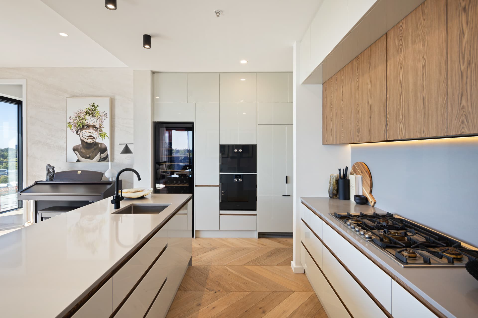 701/69 Melbourne Street, North Adelaide - Thumbnail 7