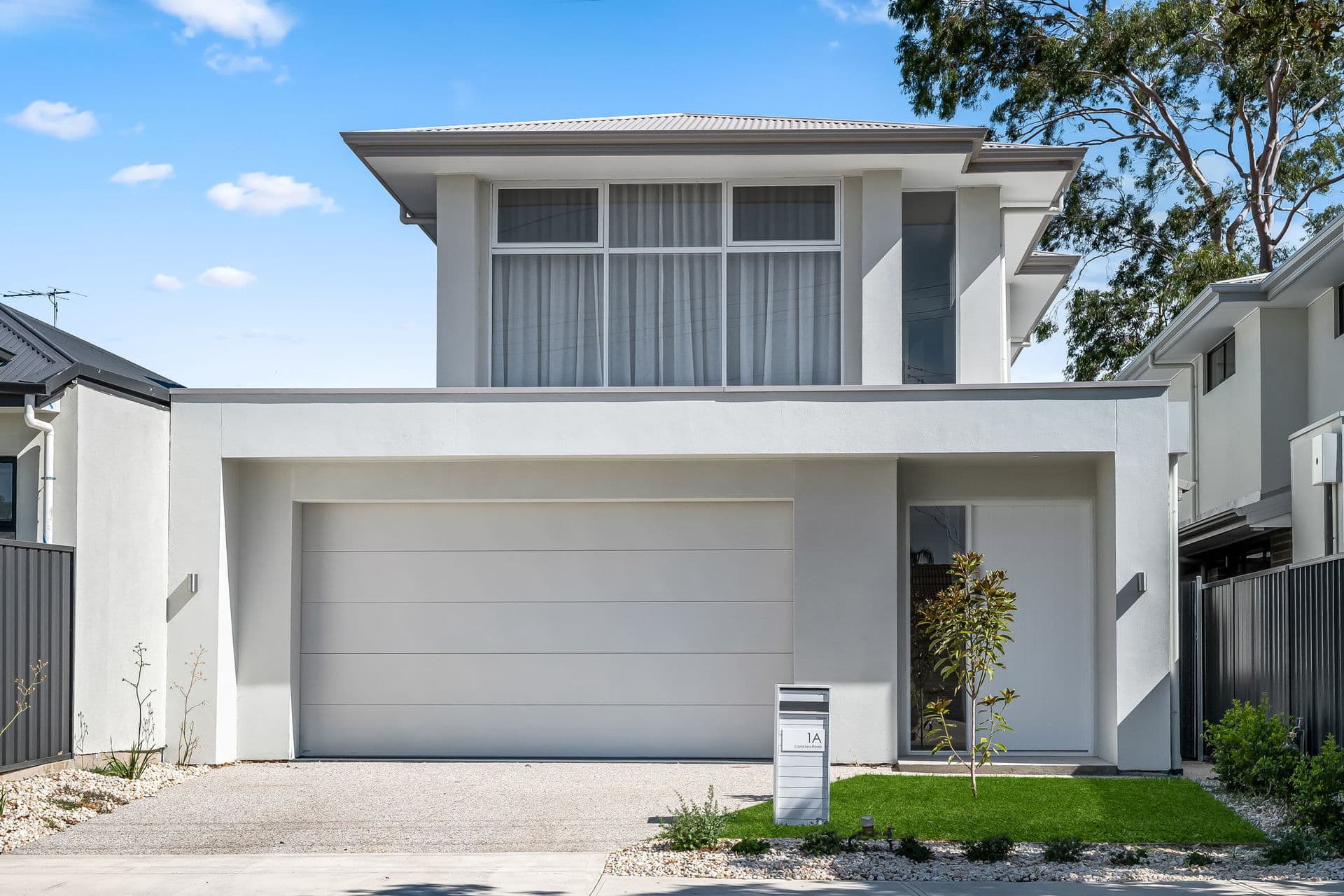 1A Coral Sea Road, Fulham - Image 1