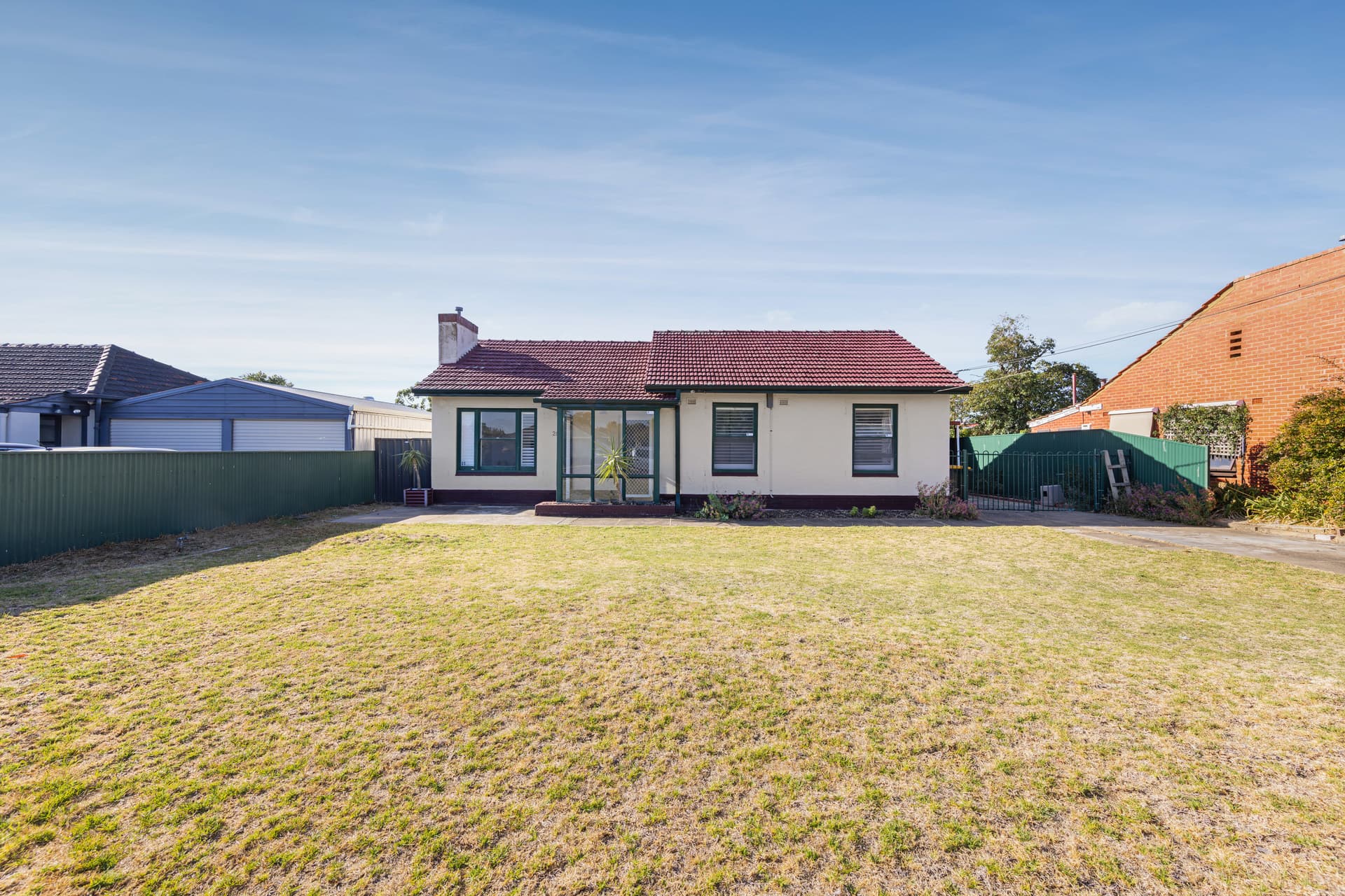 25 Wheaton Street, South Plympton, South Plympton - Image 1