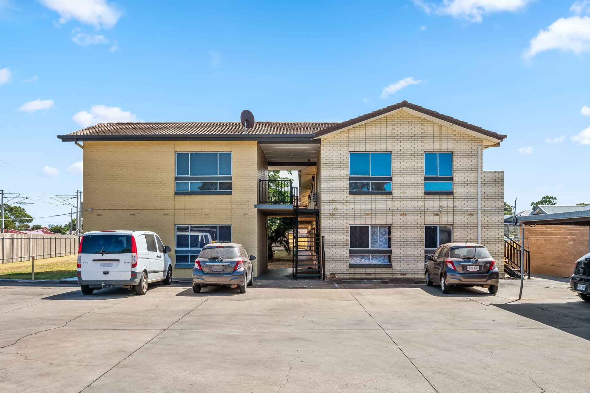 7/25 Thirza Avenue, Mitchell Park - Image 1