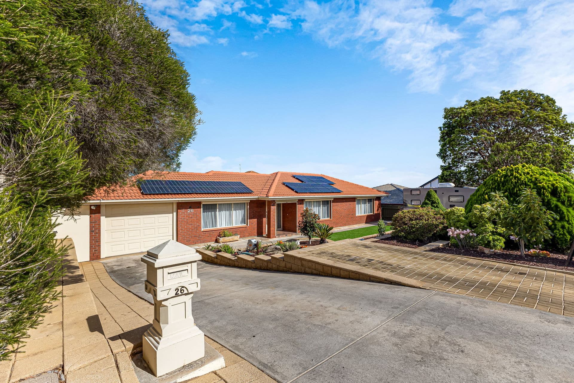26 Greenfield Rise, Aberfoyle Park - Image 1