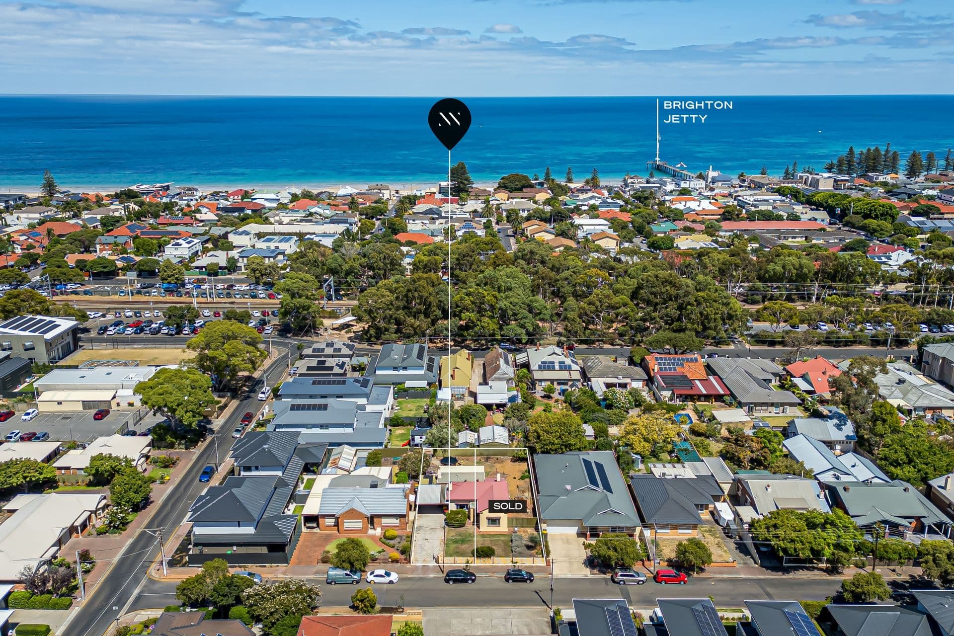 18 Wenlock Street, Brighton - Image 1