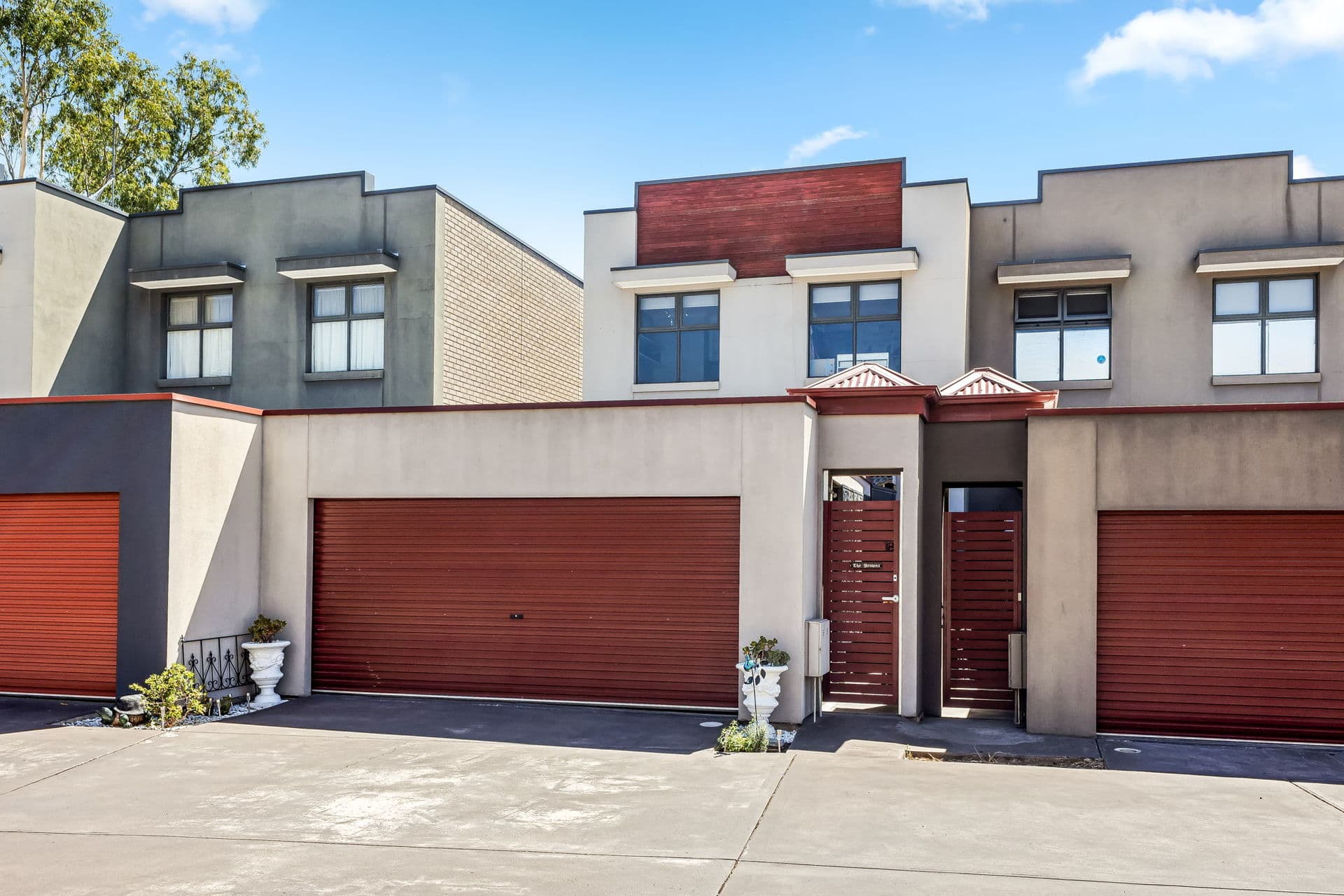 18/8 Fourth Avenue, Mawson Lakes - Image 1