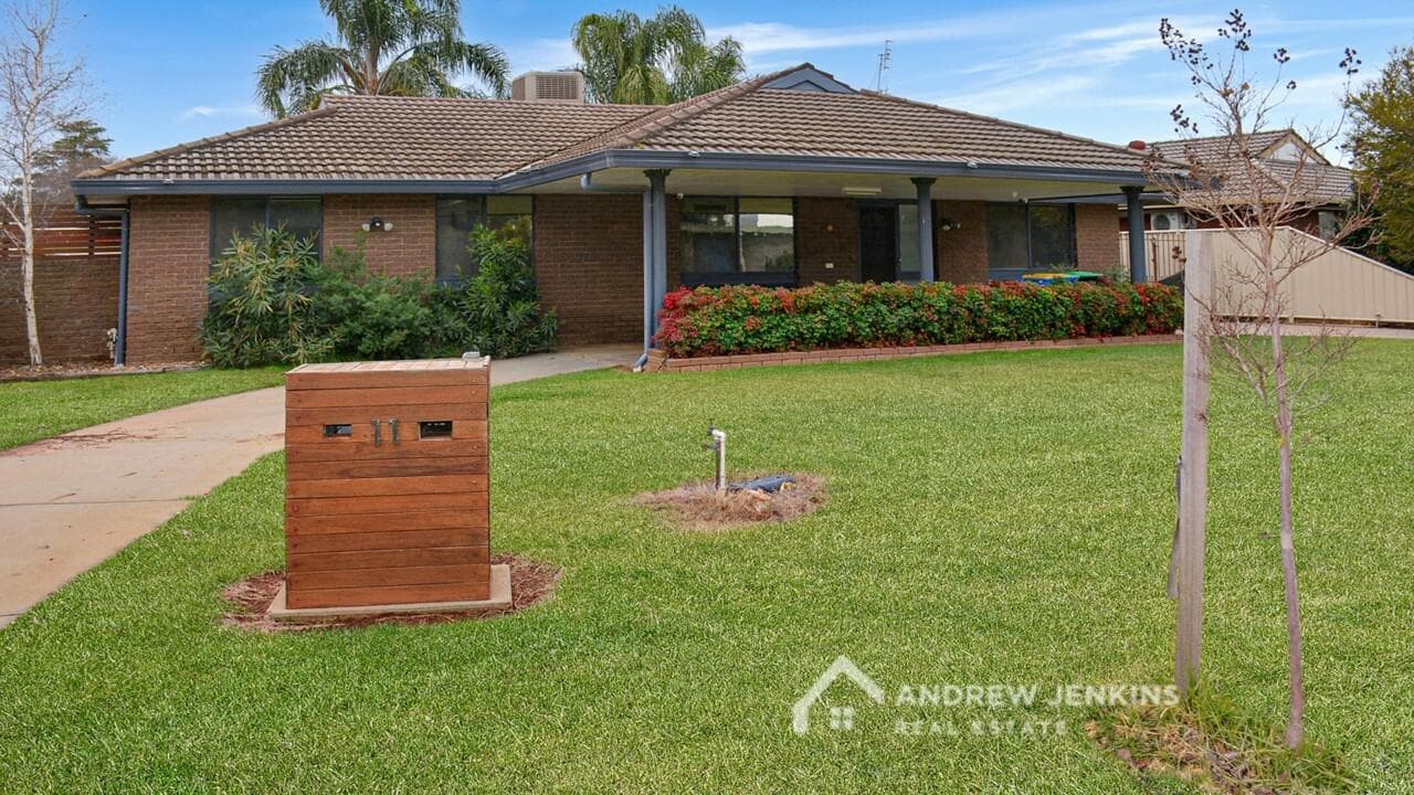6/195-199 Bondi Road, Bondi, Cobram - Image 1