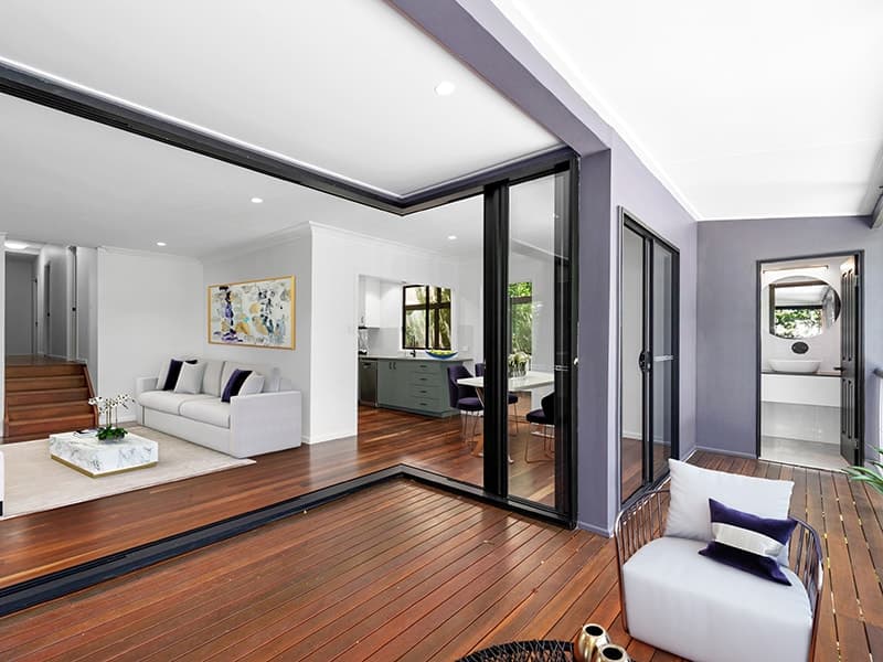 4/85 Cook Road, Centennial Park, Kenmore - Image 1