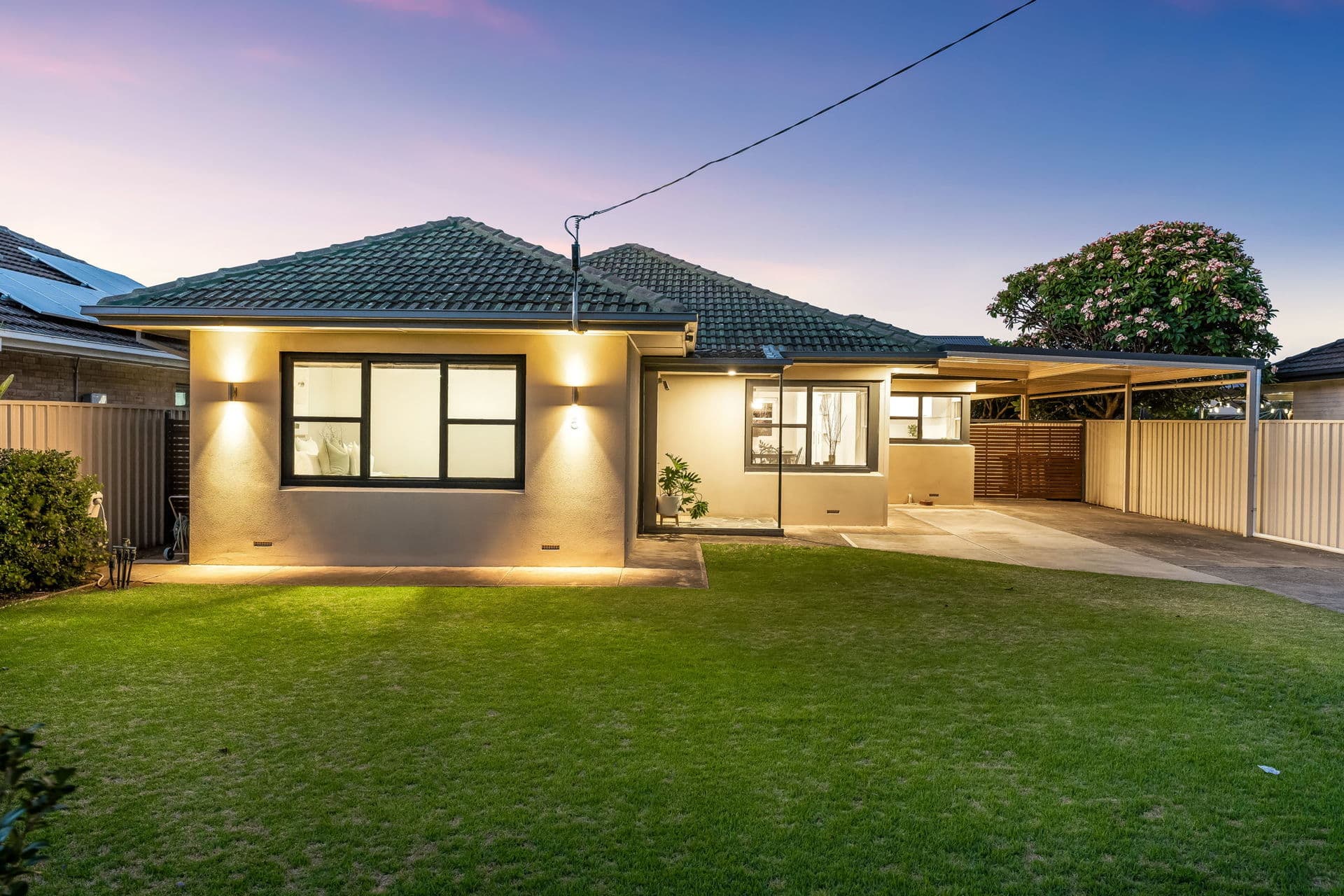 5 Wood Street, South Plympton - Image 1