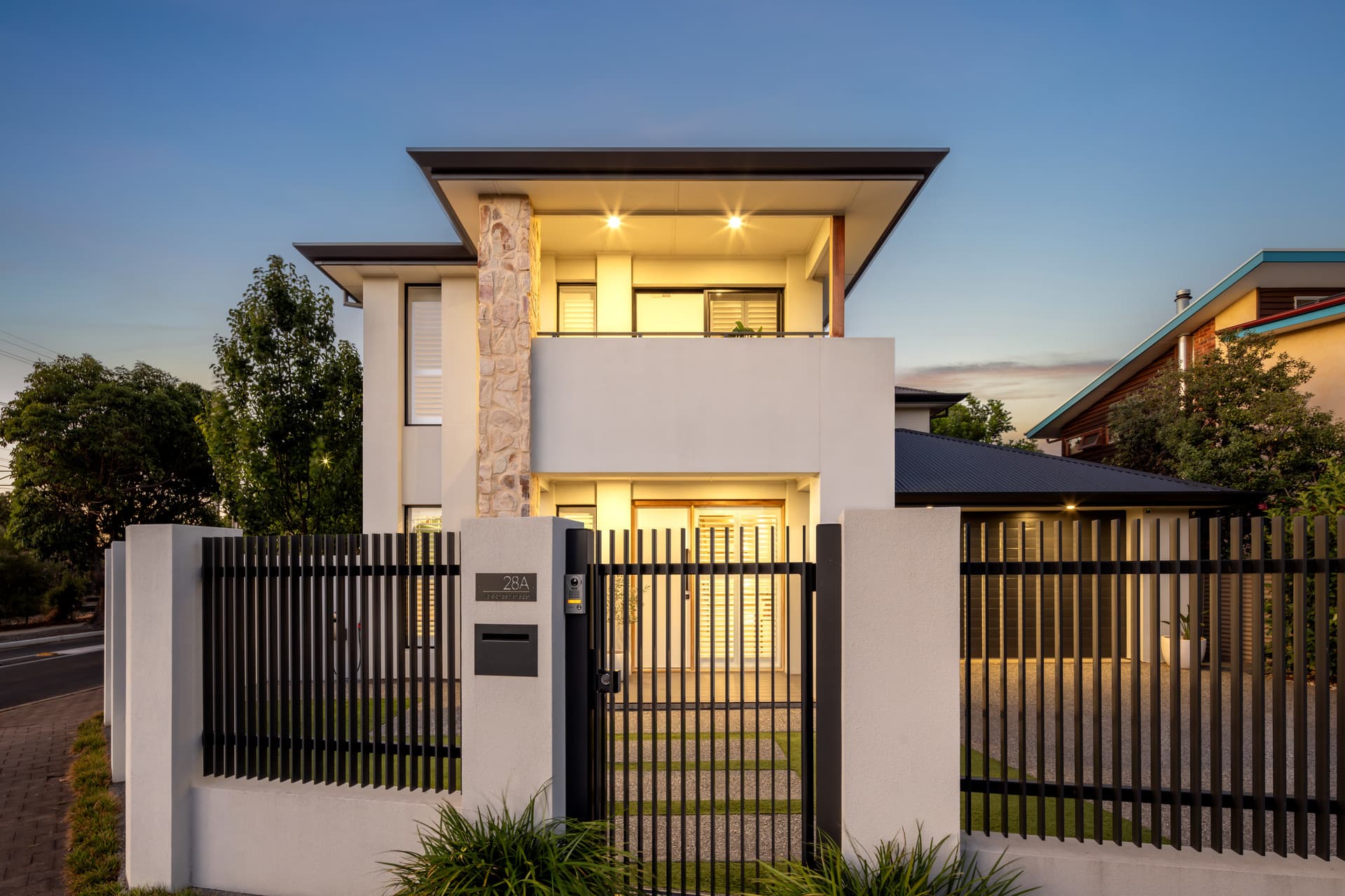 28A Oleander Street East, South Brighton - Image 1