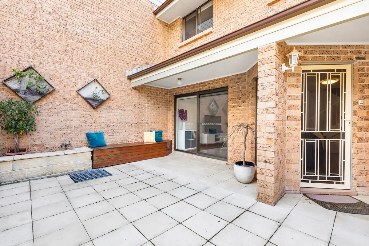 14/45 Edward Bennett Drive, Cherrybrook NSW, Cherrybrook - Image 1