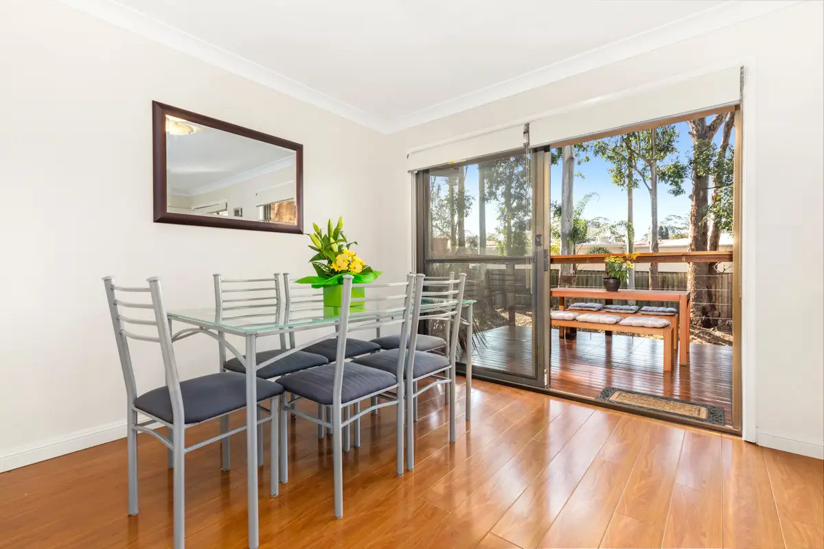 14/45 Edward Bennett Drive, Cherrybrook NSW, Cherrybrook - Thumbnail 2