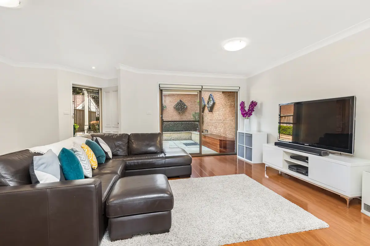 14/45 Edward Bennett Drive, Cherrybrook NSW, Cherrybrook - Thumbnail 3
