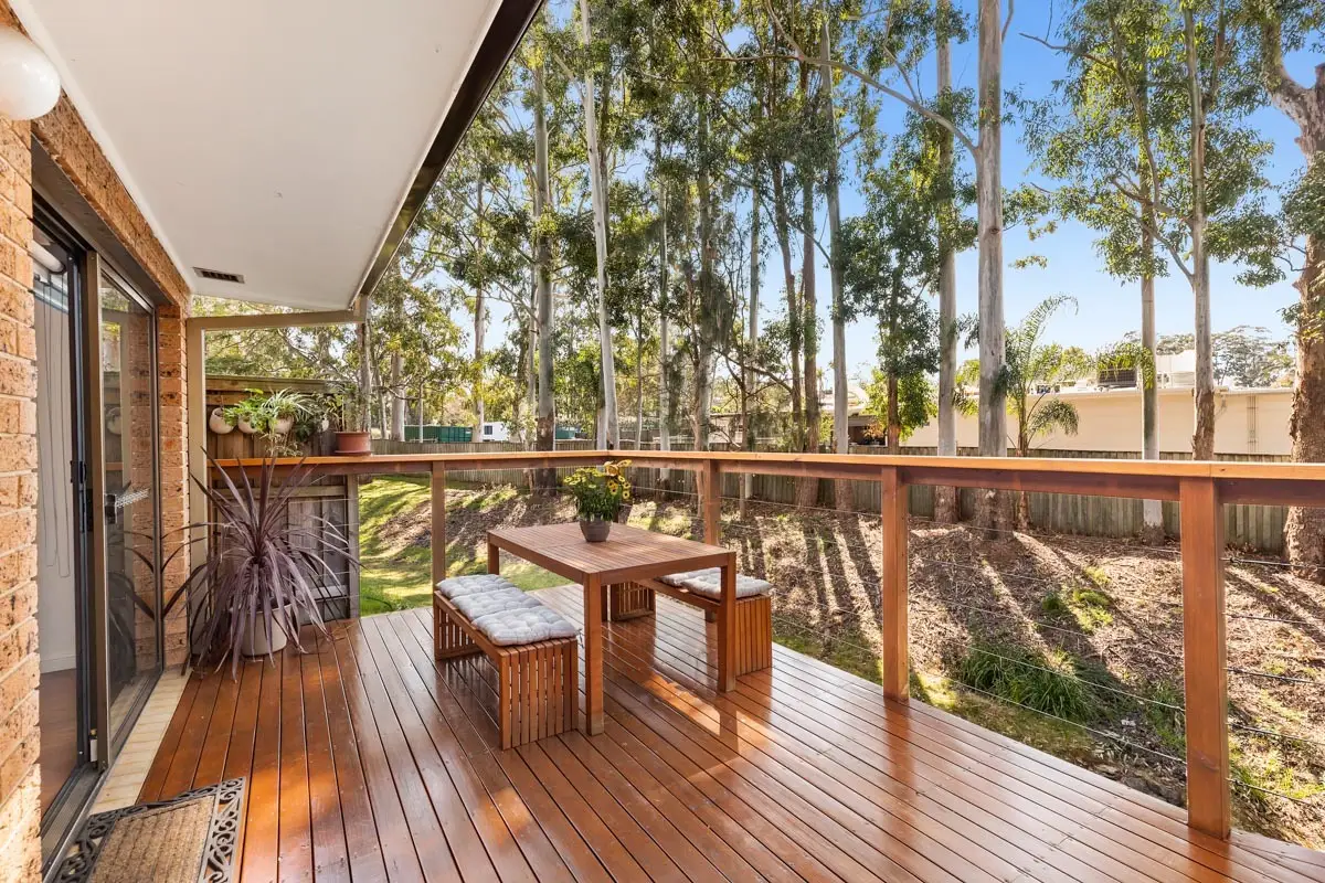 14/45 Edward Bennett Drive, Cherrybrook NSW, Cherrybrook - Thumbnail 8