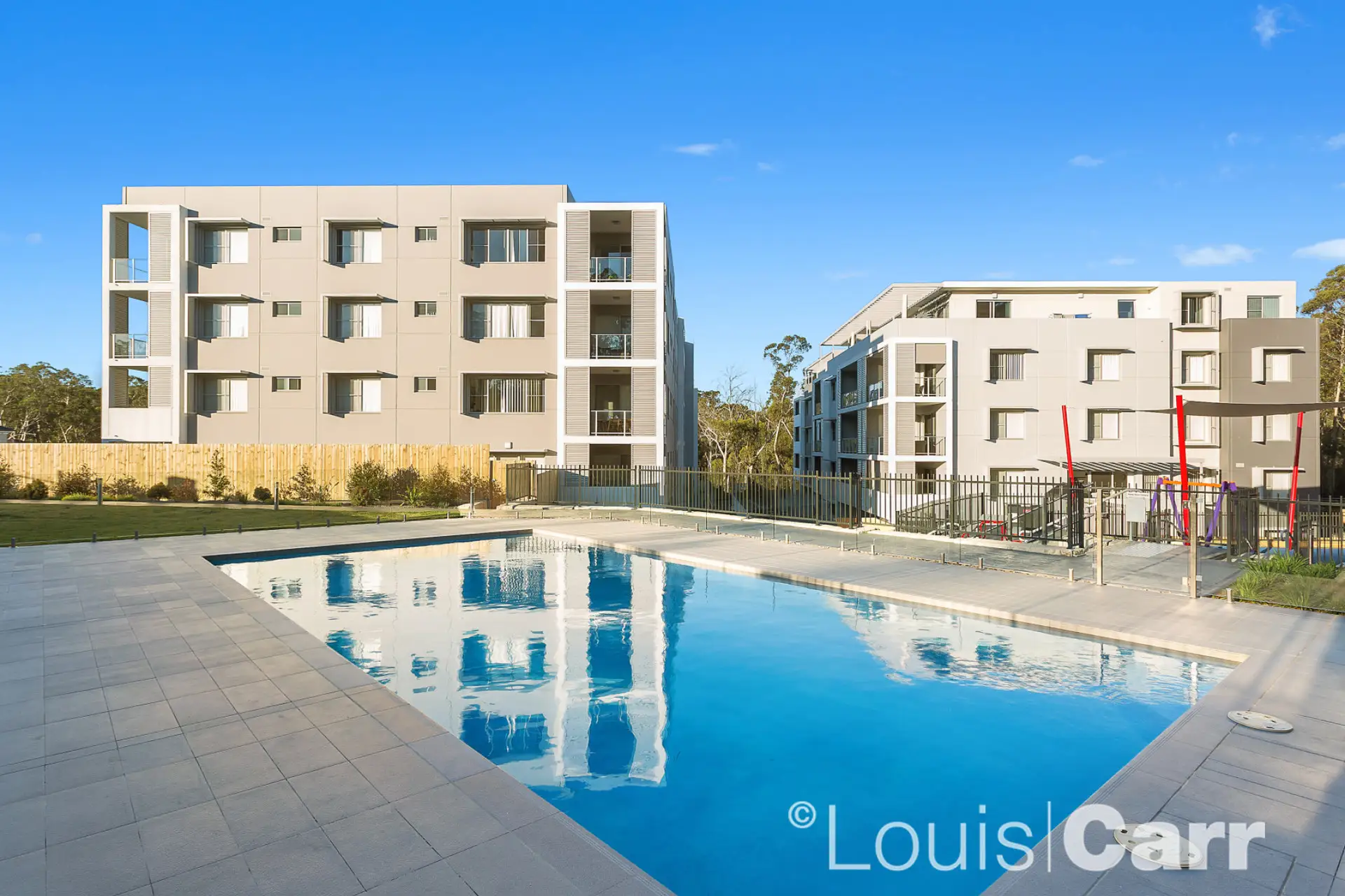 58/40 Applegum Crescent, Kellyville NSW, Tocumwal - Image 1