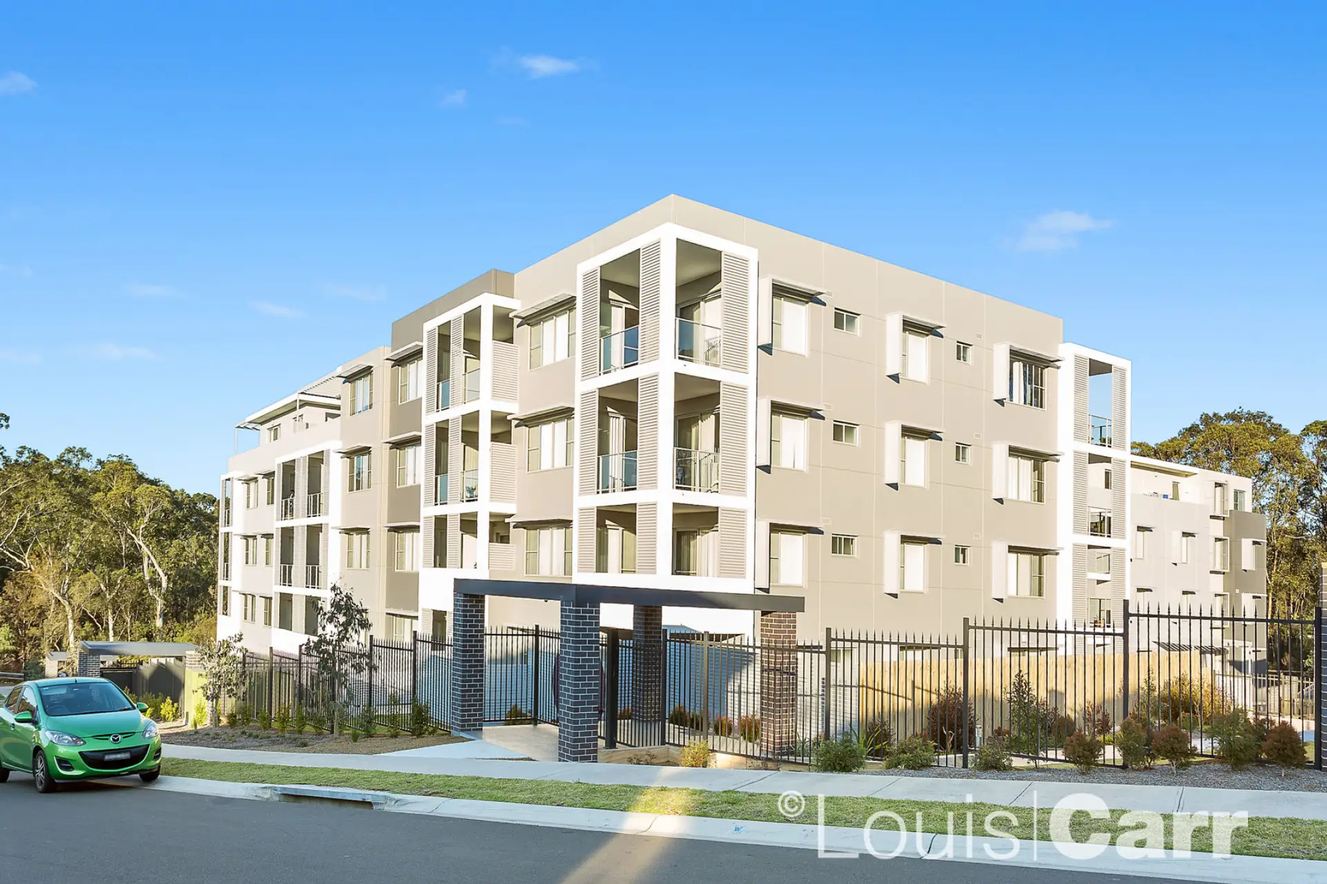 58/40 Applegum Crescent, Kellyville NSW, Tocumwal - Thumbnail 5