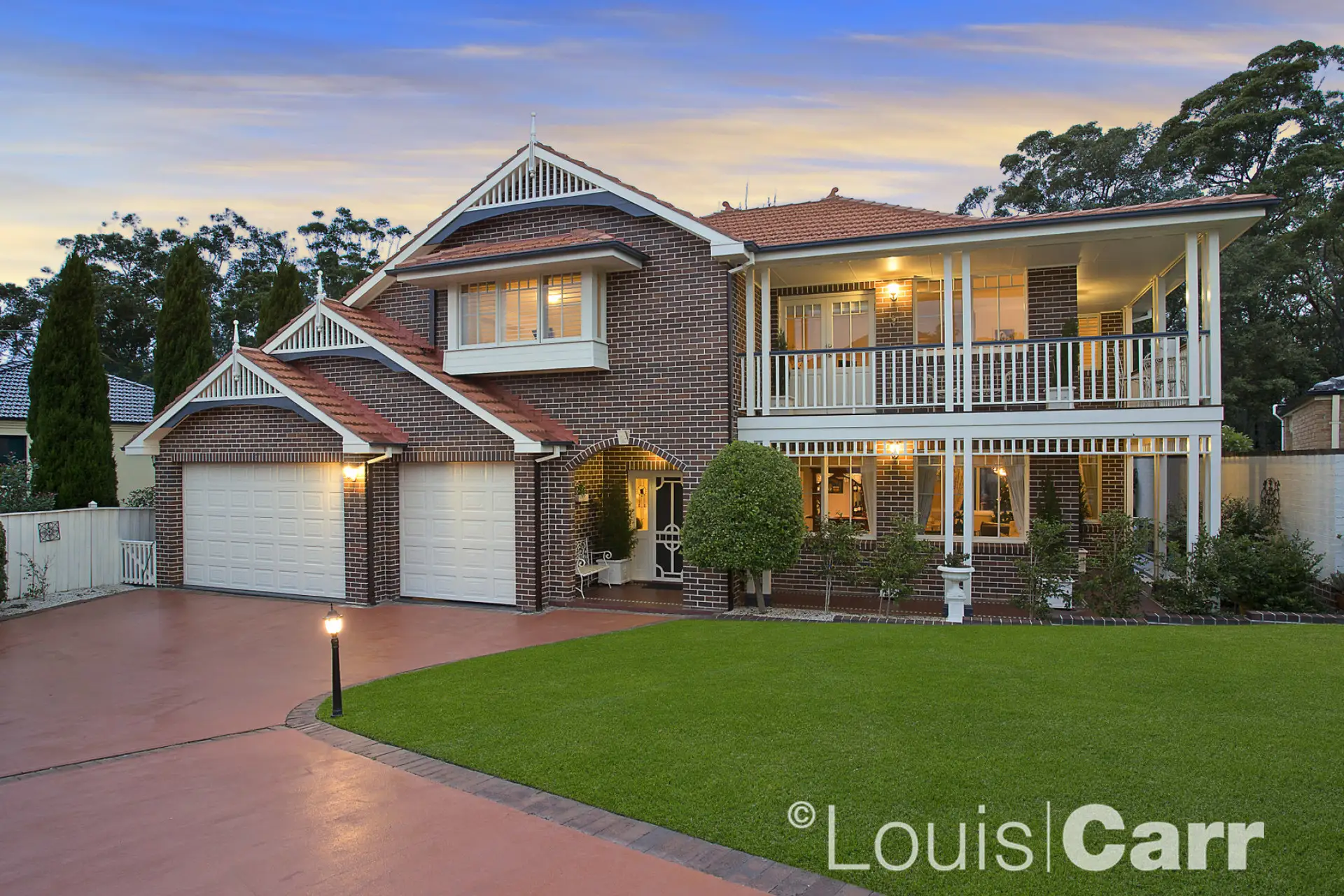 17 George Muir Close Baulkham Hills, Tamarama - Image 1
