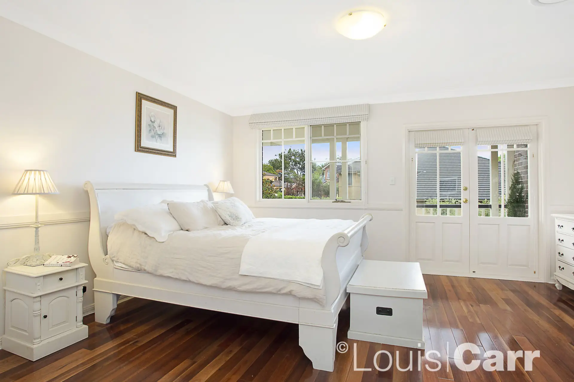 17 George Muir Close Baulkham Hills, Tamarama - Thumbnail 6