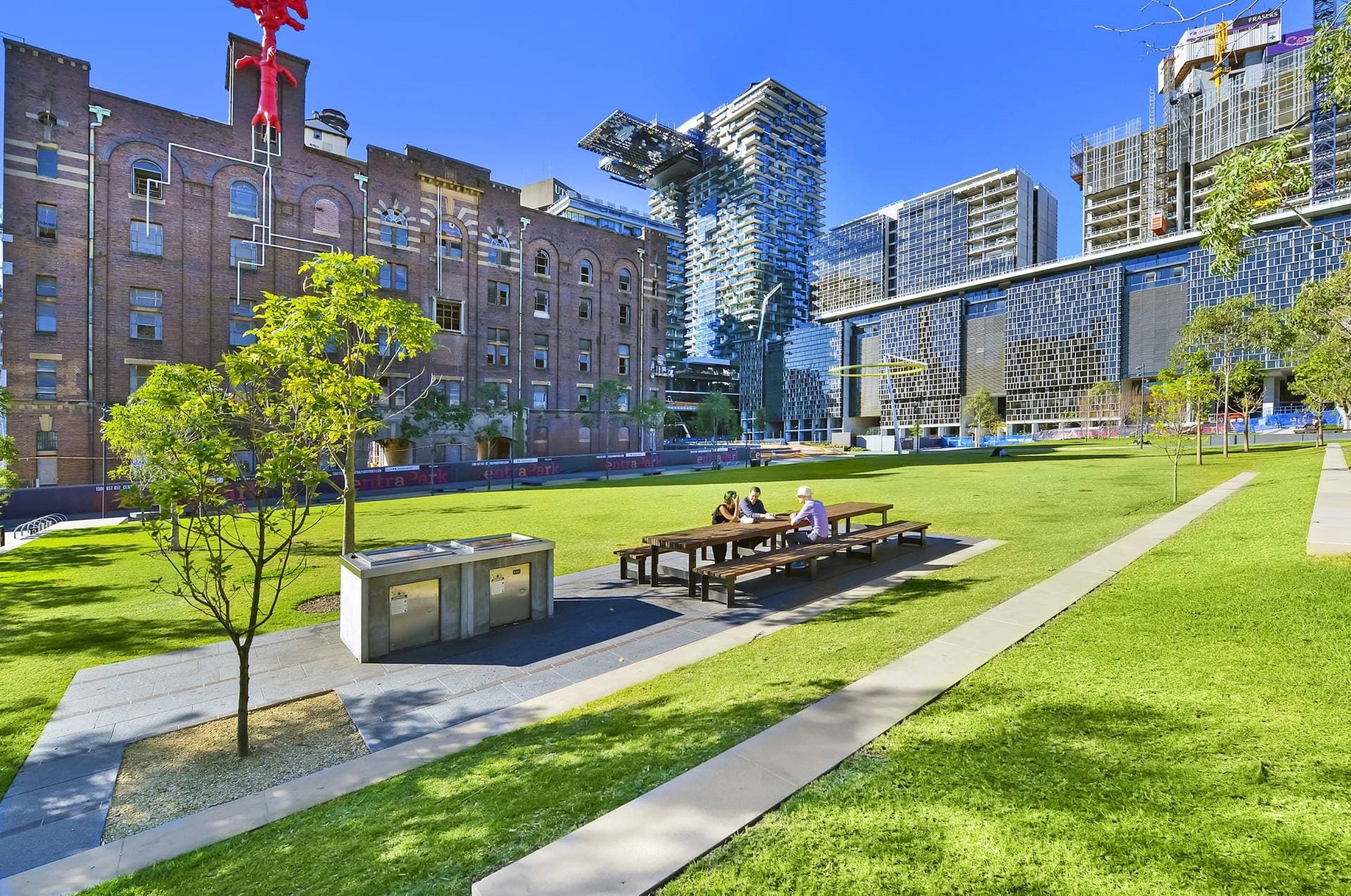 29/419 Military Road, Chippendale - Thumbnail 7