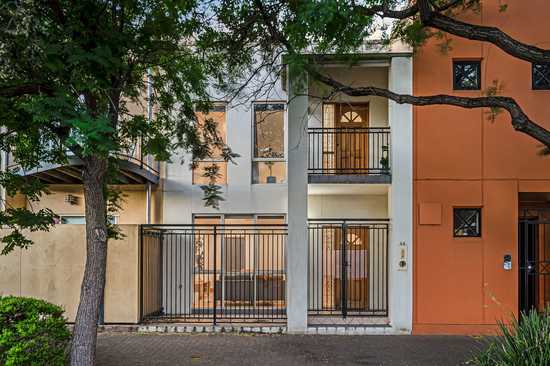 46 Gilbert Street, Adelaide - Image 1