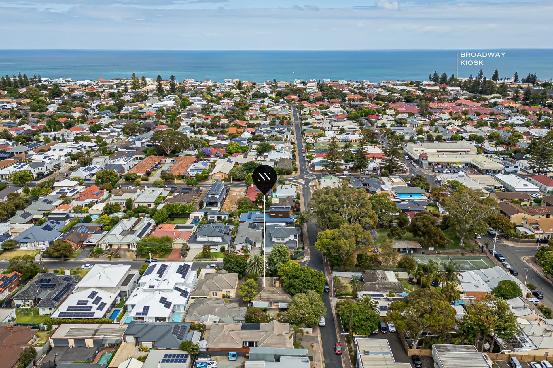1 Salisbury Street, Somerton Park - Thumbnail 2