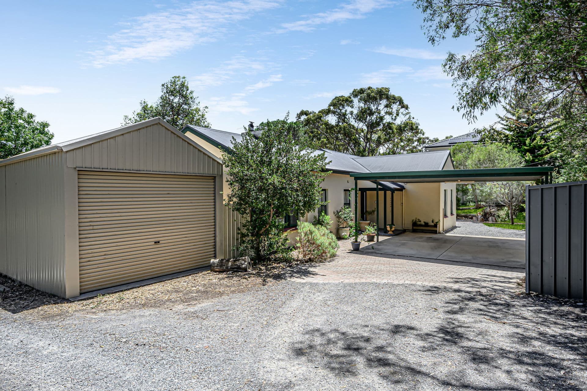 285 Shepherds Hill Road, Eden Hills - Image 1