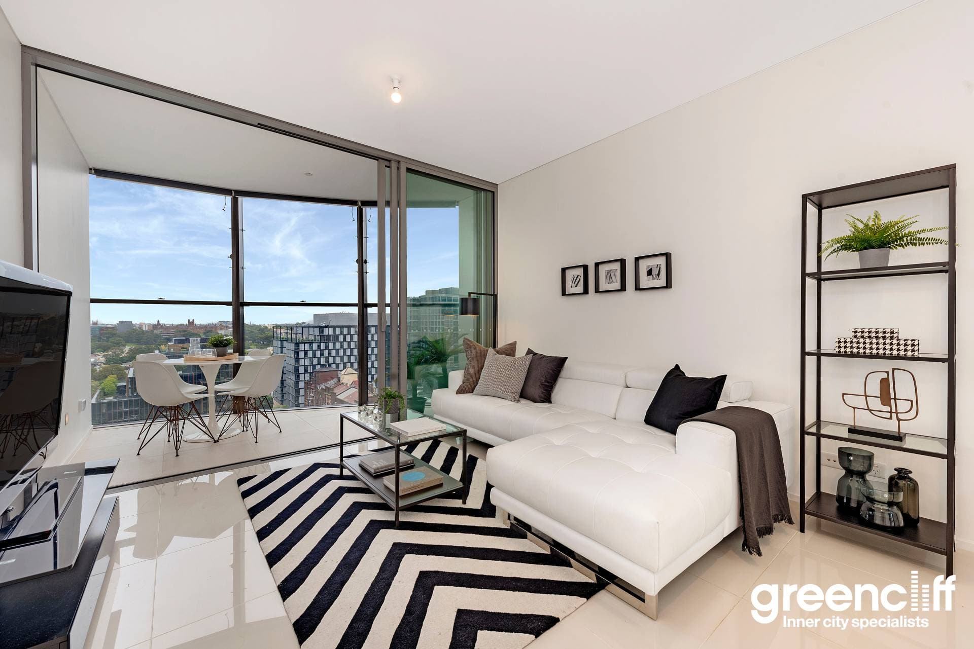 1519, 18 Park Lane, Chippendale - Image 1