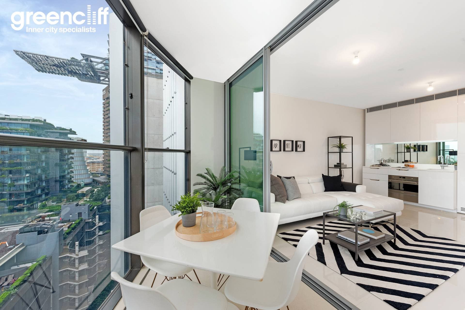 1519, 18 Park Lane, Chippendale - Thumbnail 3
