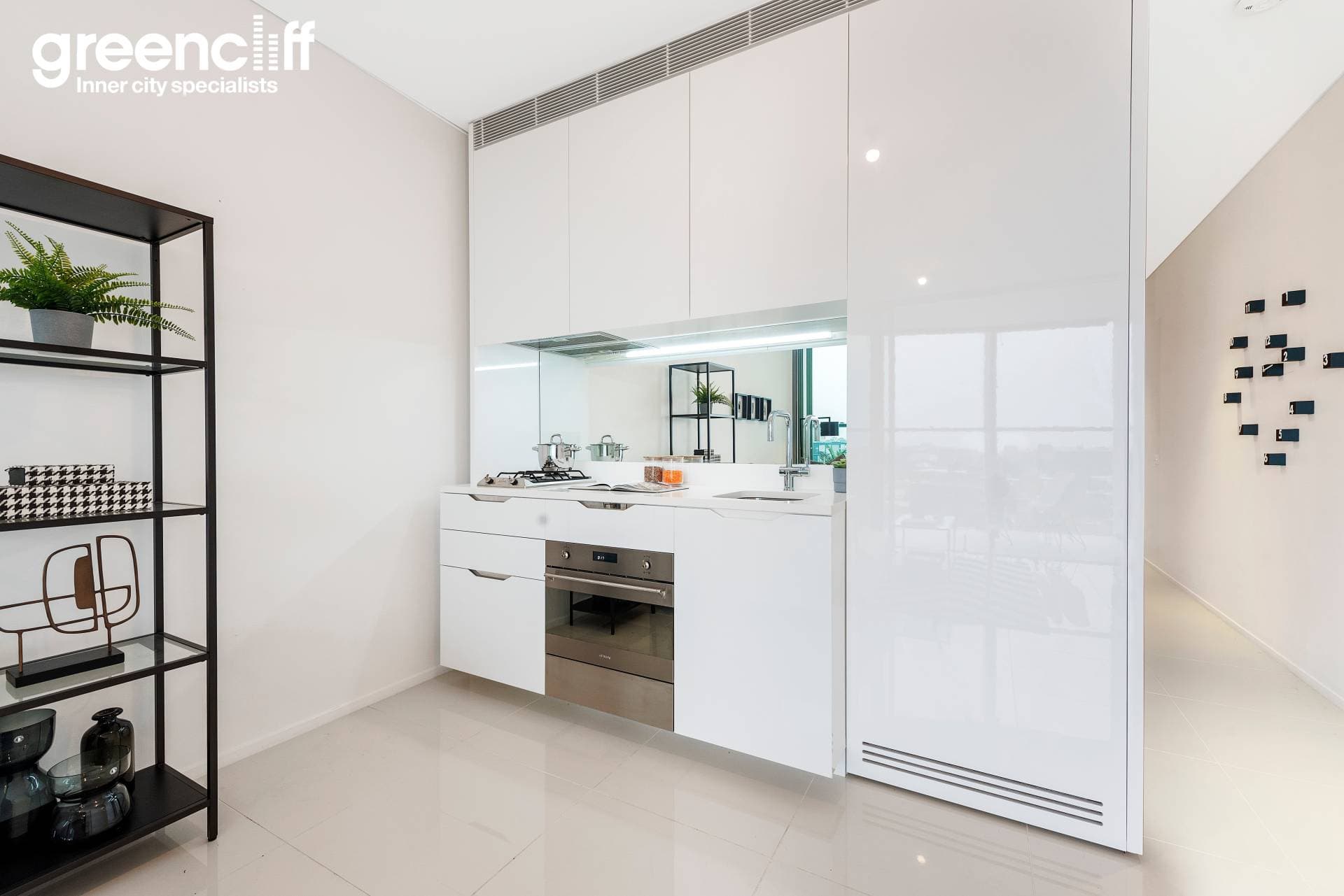 1519, 18 Park Lane, Chippendale - Thumbnail 4